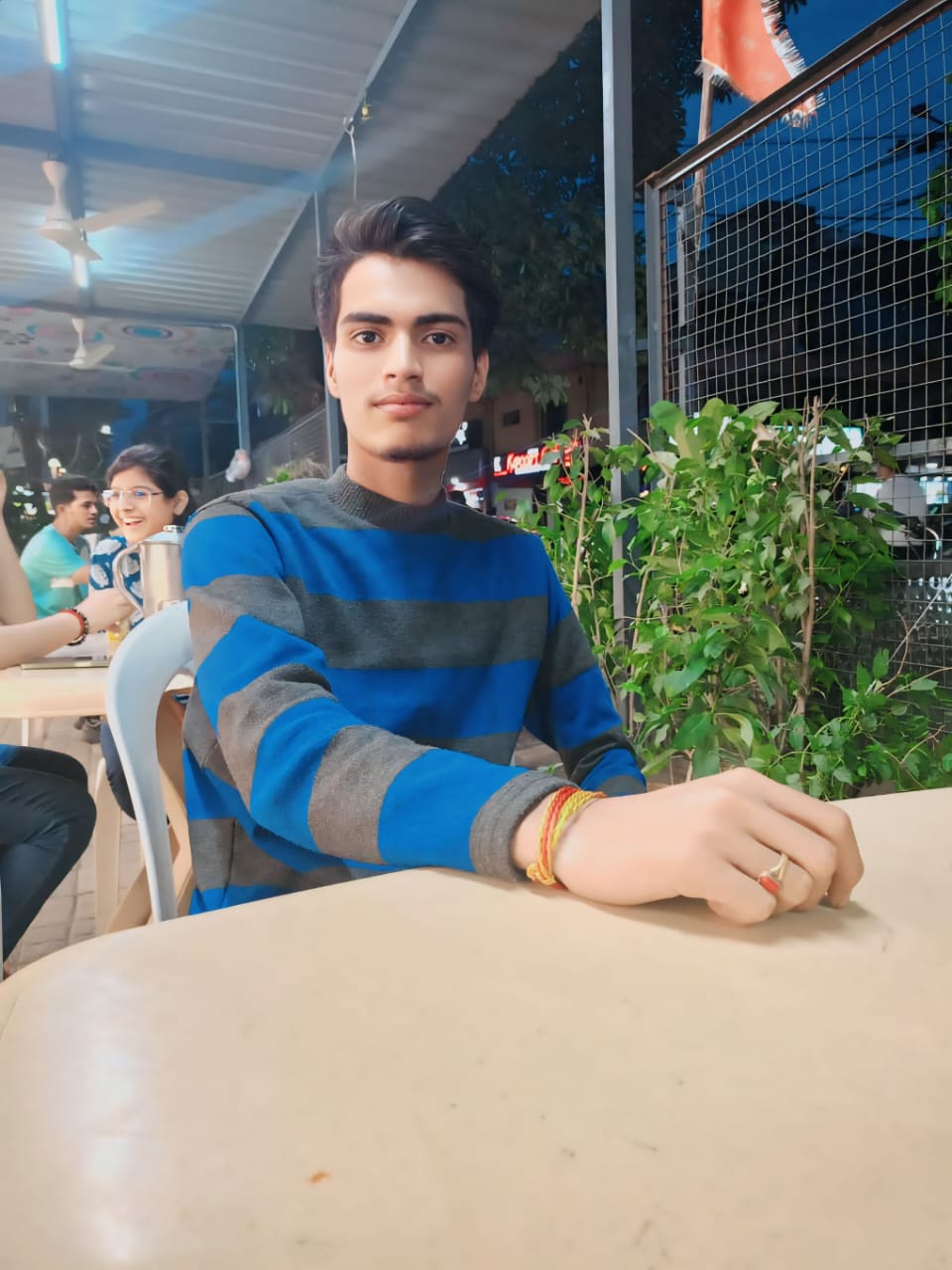 client